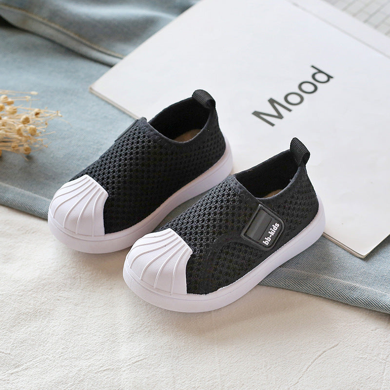 Shell-toe Casual Sports Shoes
