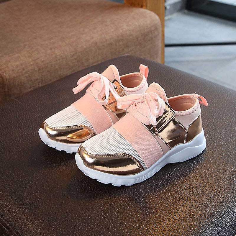 Children Casual Tennis Shoes