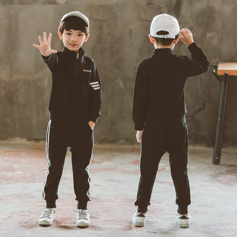 Boys Leisure Sports Set