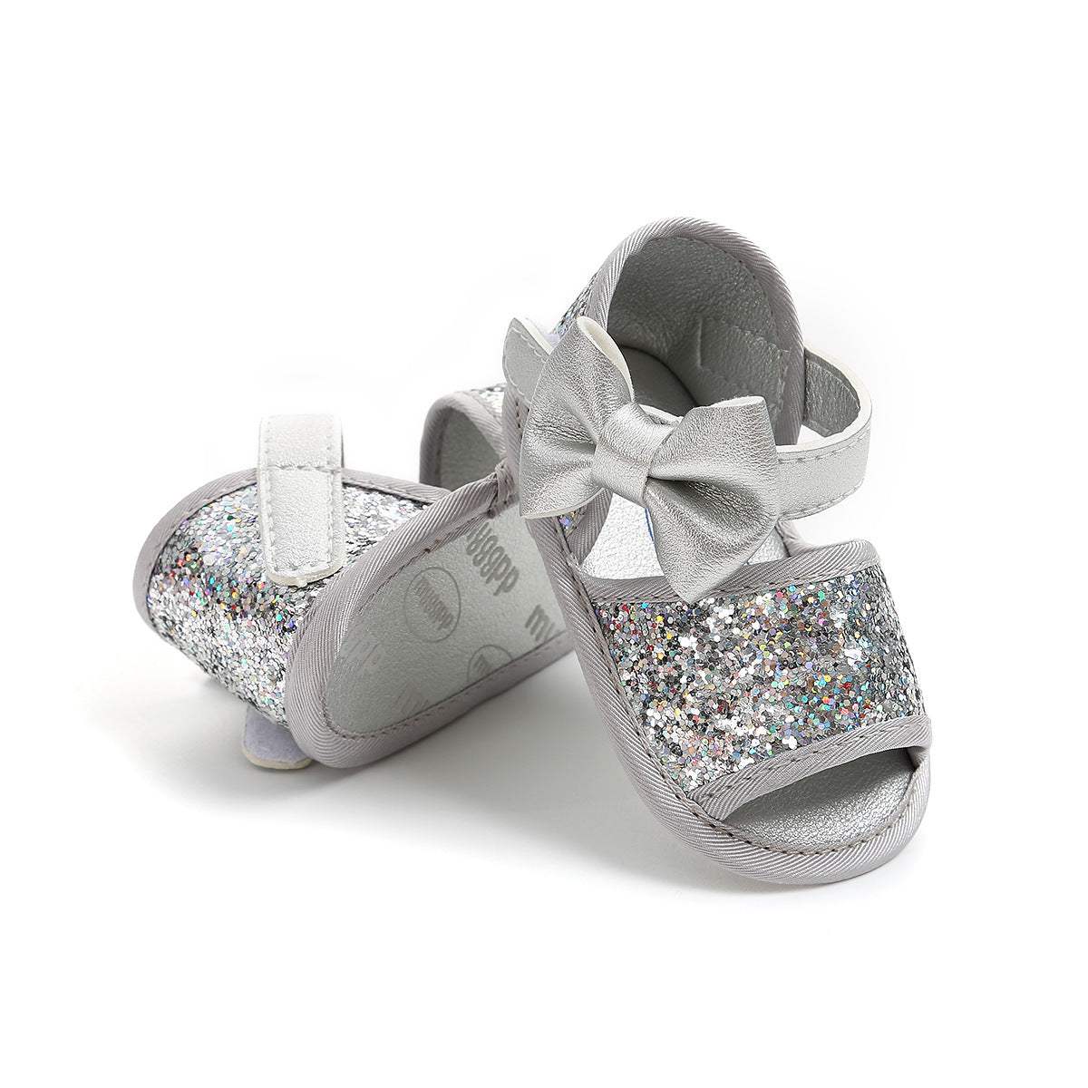 Girls Non-Slip toddler sandals