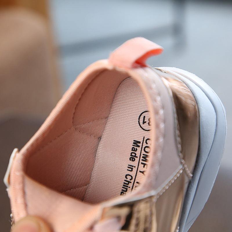 Children Casual Tennis Shoes