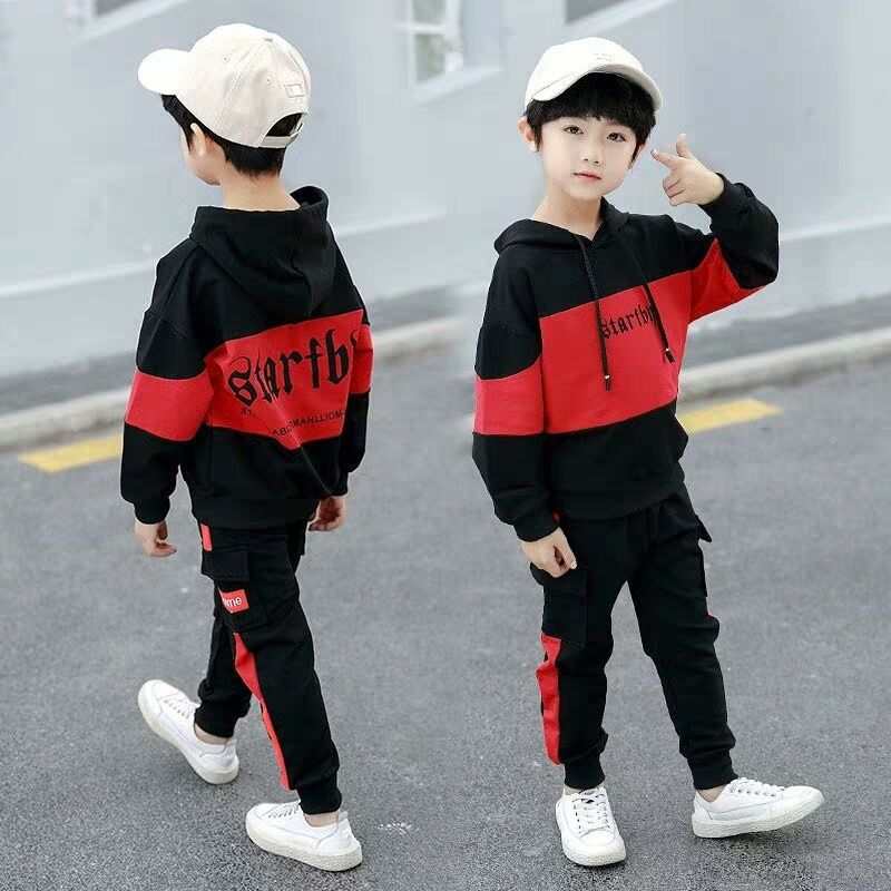 Big Boys Sweat suits