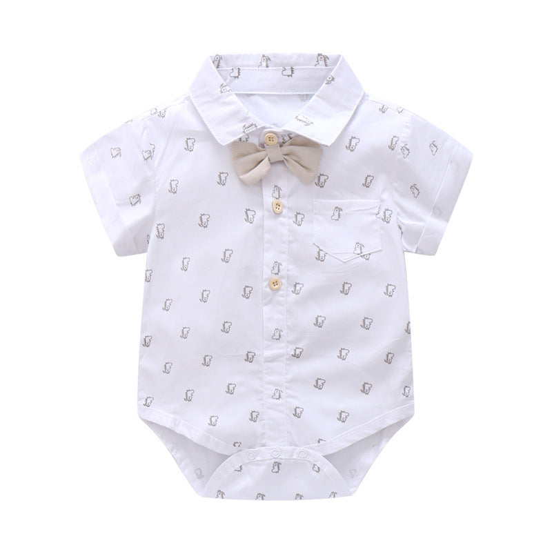 Baby Boy Casual 2PC Outwear