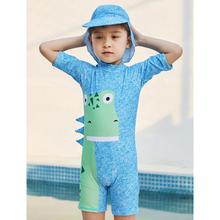 Boys One piece Swimwear