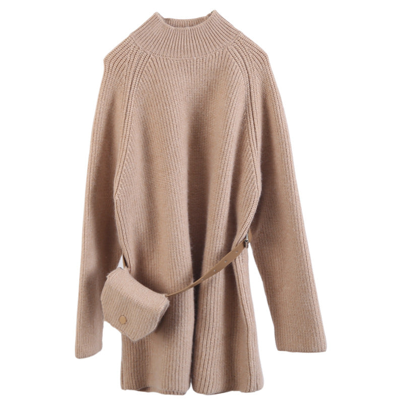 Big kids Sweater dress