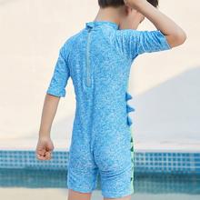 Boys One piece Swimwear