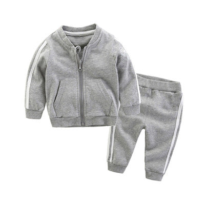 Dakota Tracksuit Clothing Set