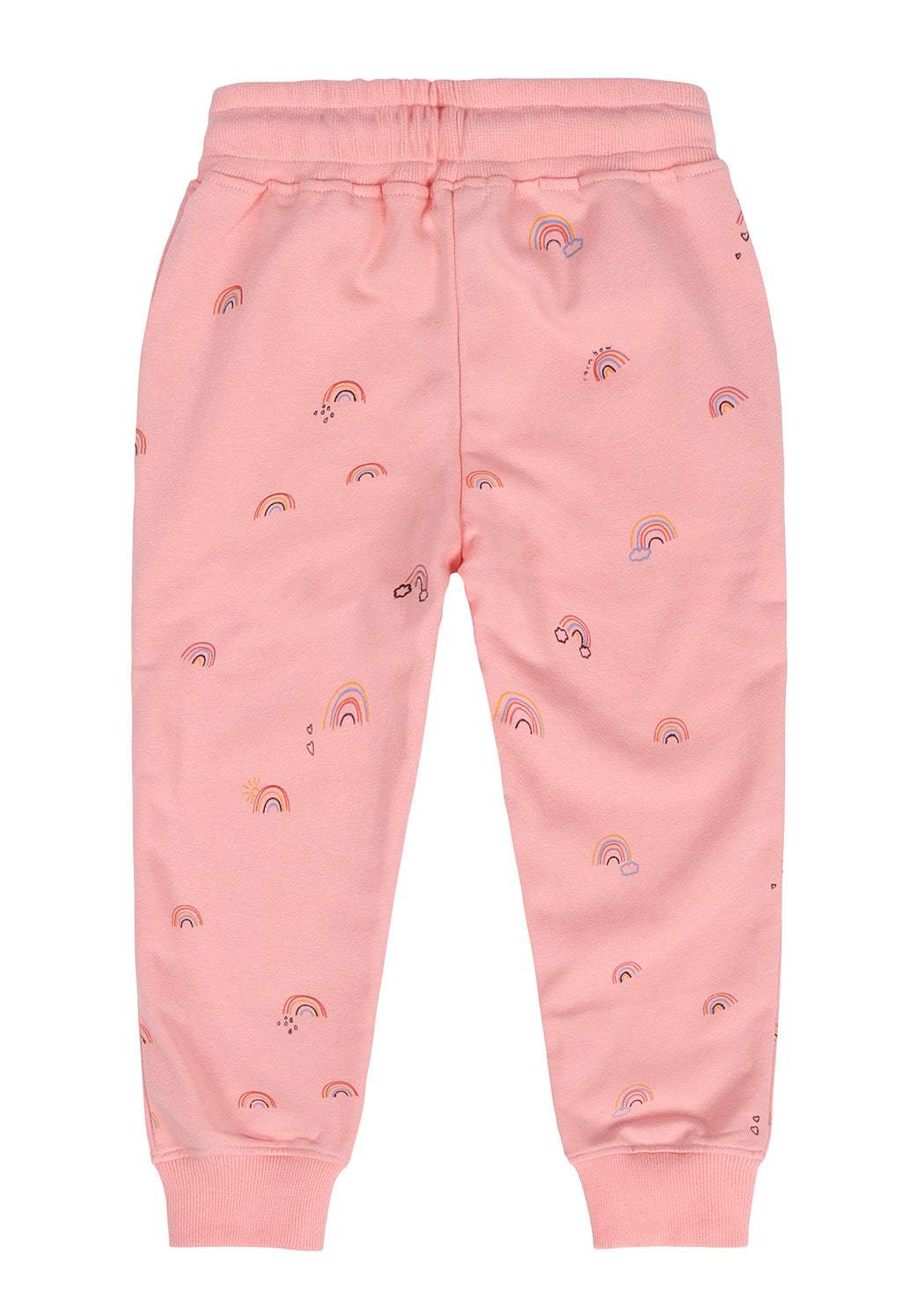 Children's Printed Sweatpants