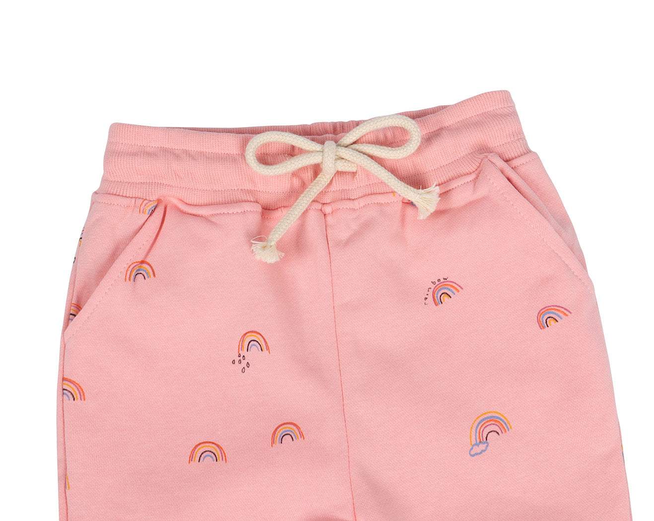 Children's Printed Sweatpants
