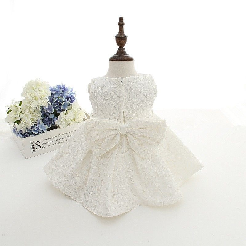 Baby Girl Princess Performance Dress