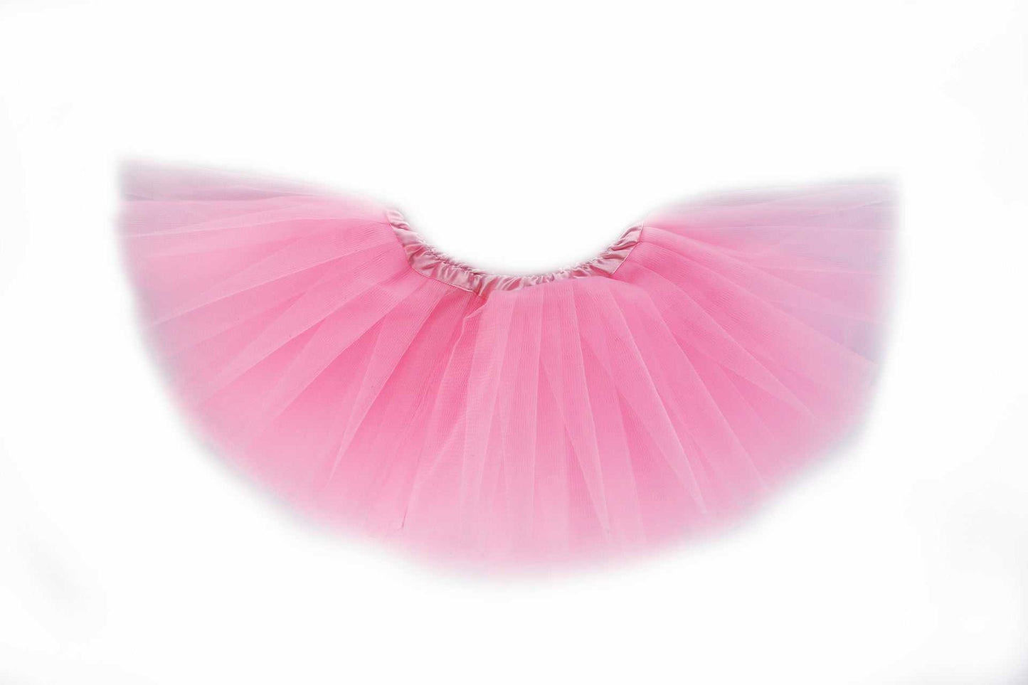 Baby Half Skirt Ballet Tutu