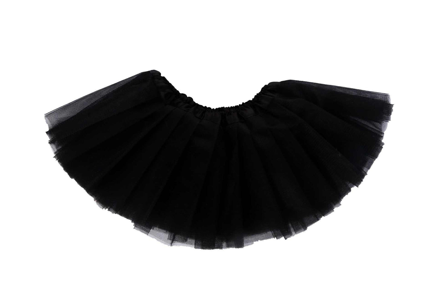 Baby Half Skirt Ballet Tutu