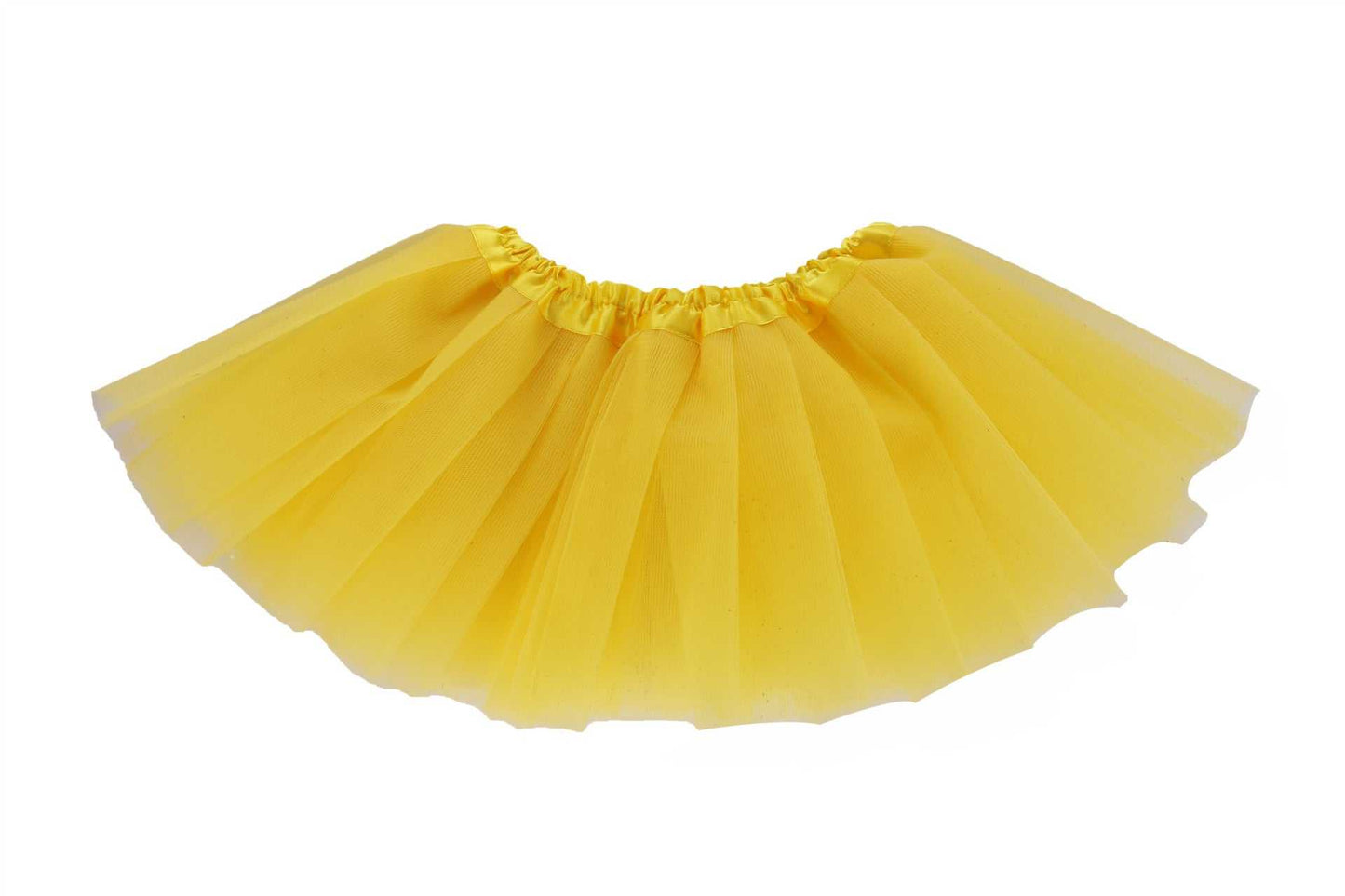 Baby Half Skirt Ballet Tutu
