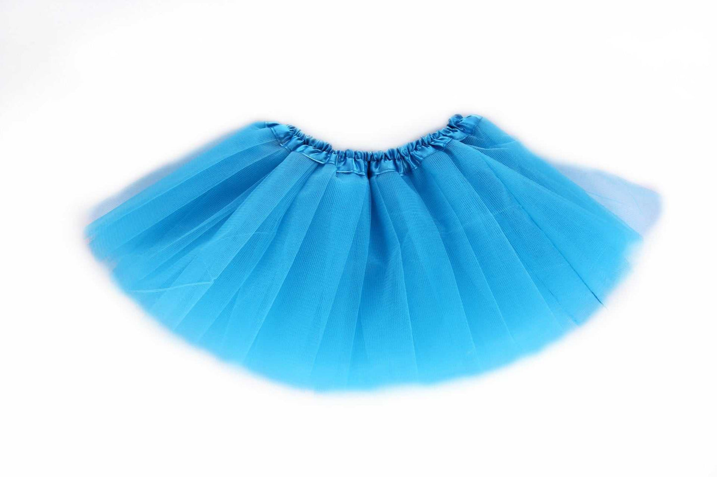 Baby Half Skirt Ballet Tutu