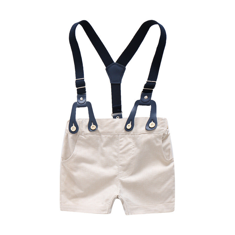 Baby Boy Casual 2PC Outwear