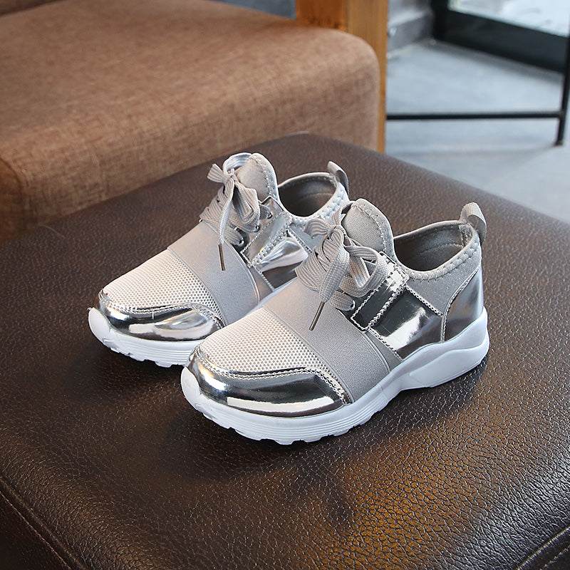 Children Casual Tennis Shoes