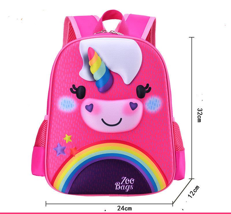 Backpacks for boys and girls