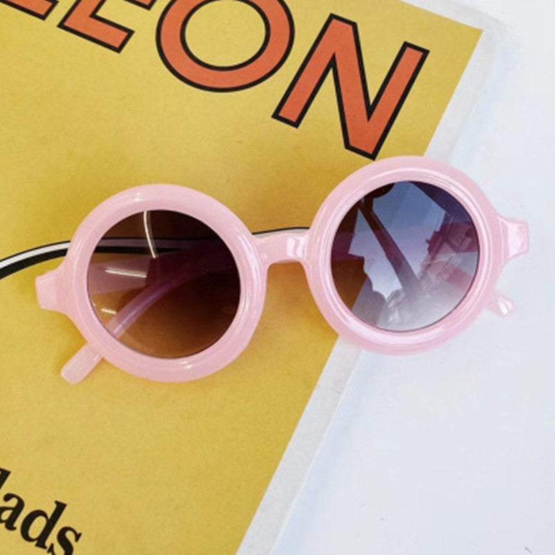 UV Protection Kids Sunglasses