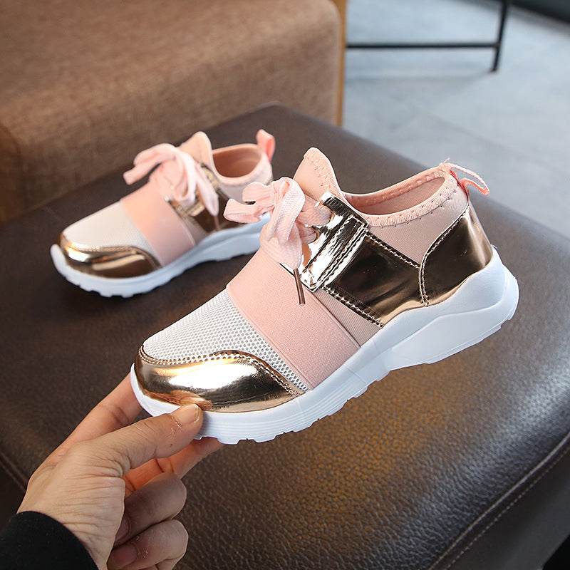 Children Casual Tennis Shoes