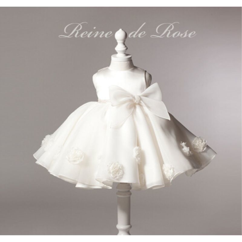 Baby Girl Princess Performance Dress