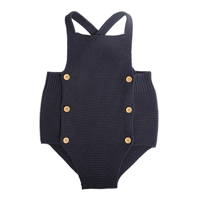 Baby Girl thick Cotton Jumper