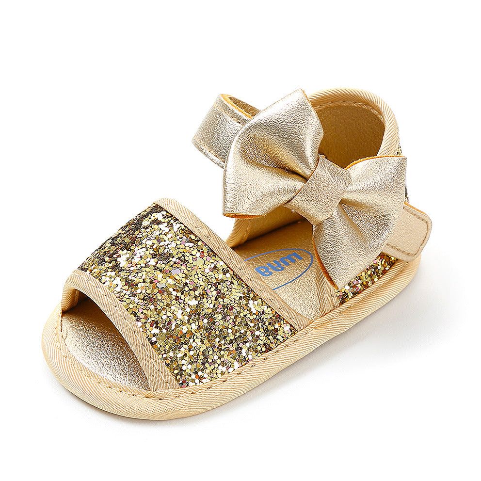 Girls Non-Slip toddler sandals