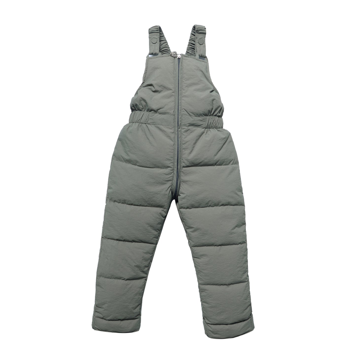 Children Thick Bubble Jumper