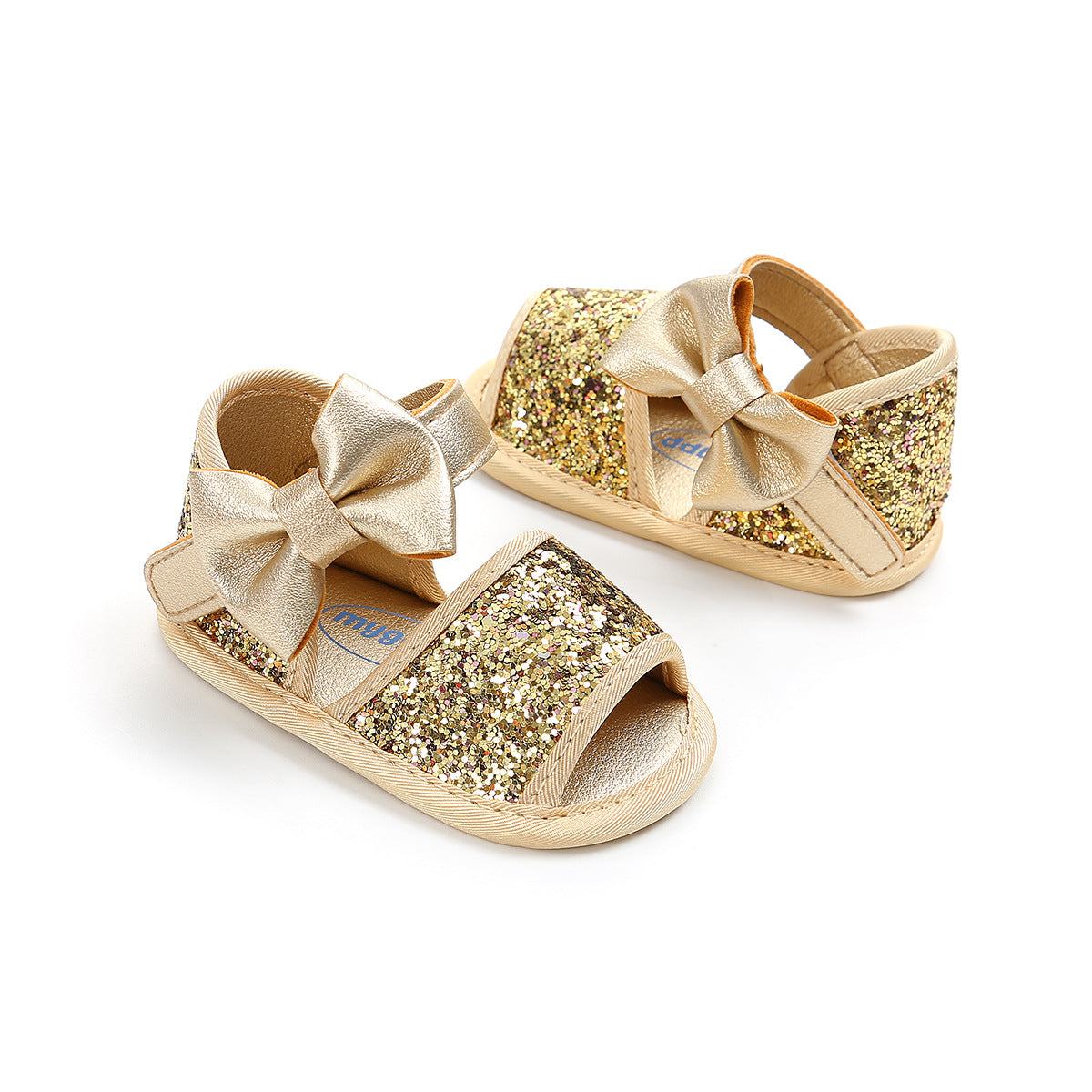 Girls Non-Slip toddler sandals