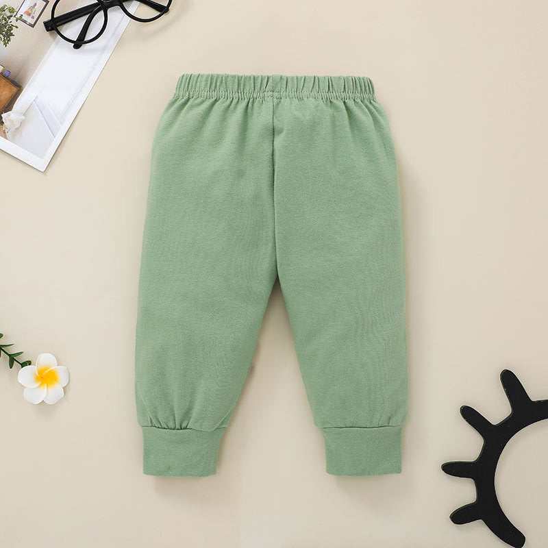 Little Man Three Piece long sleeve Set