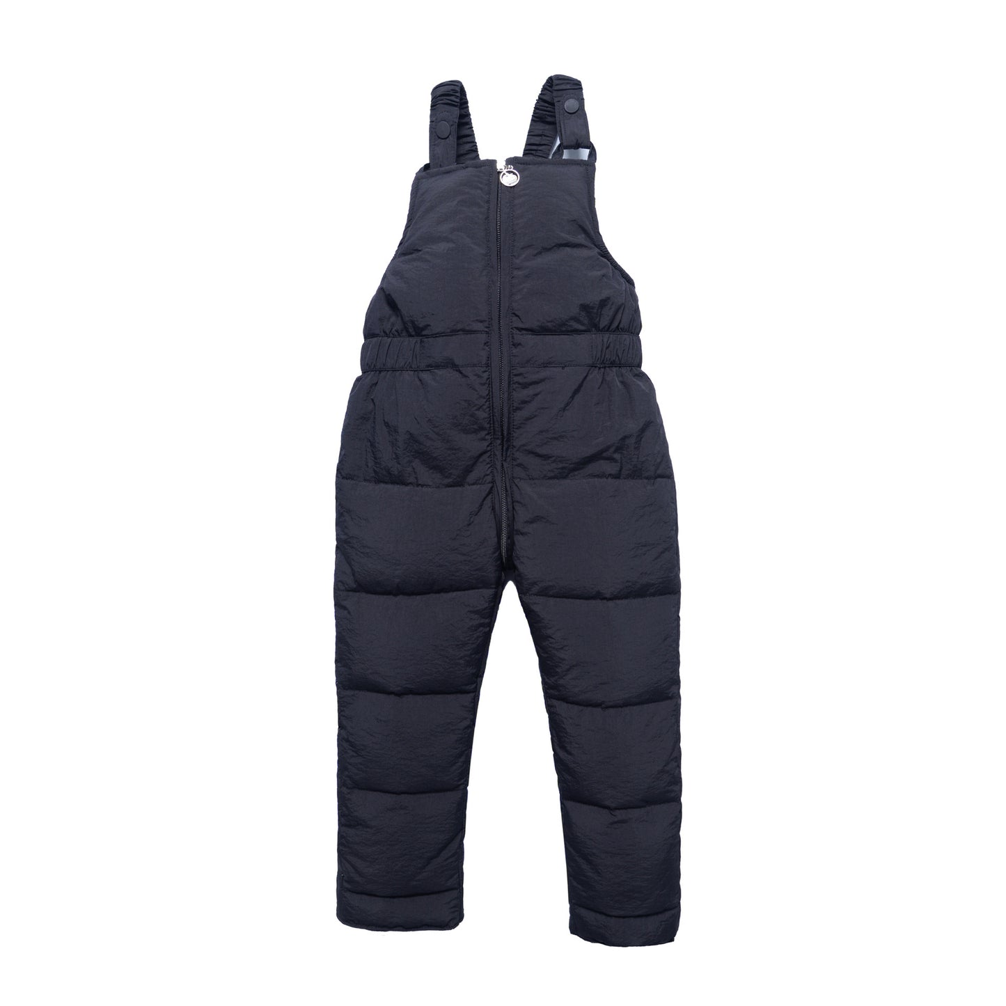 Children Thick Bubble Jumper