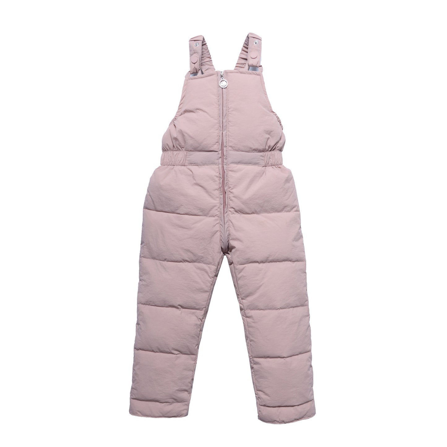 Children Thick Bubble Jumper