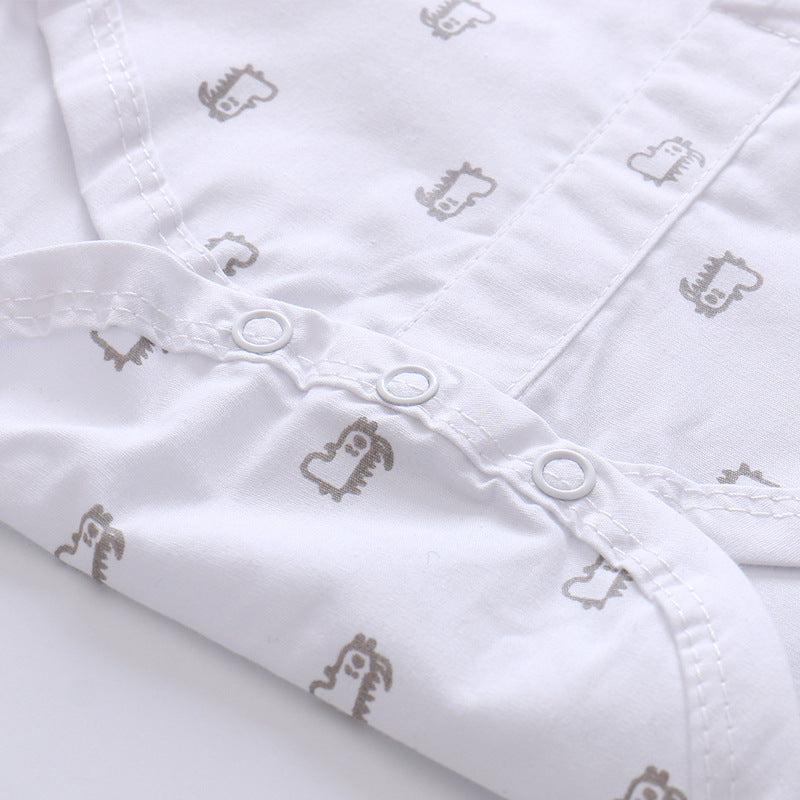 Baby Boy Casual 2PC Outwear