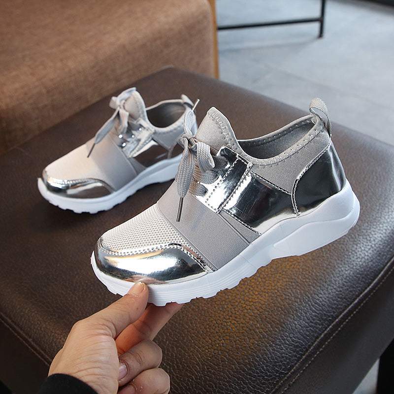 Children Casual Tennis Shoes