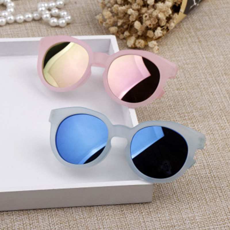 Fashion Sunglasses for Children