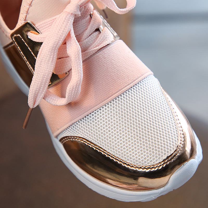Children Casual Tennis Shoes