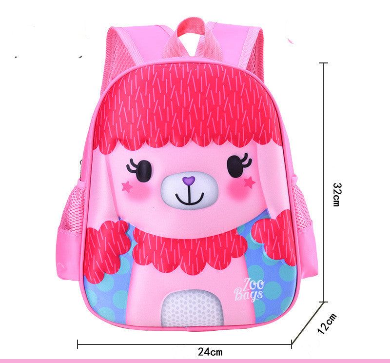 Backpacks for boys and girls