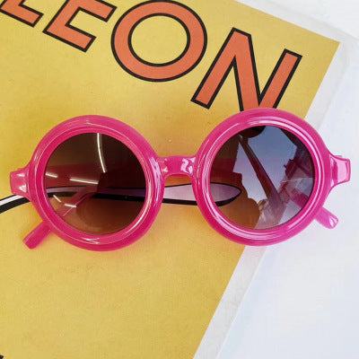 UV Protection Kids Sunglasses