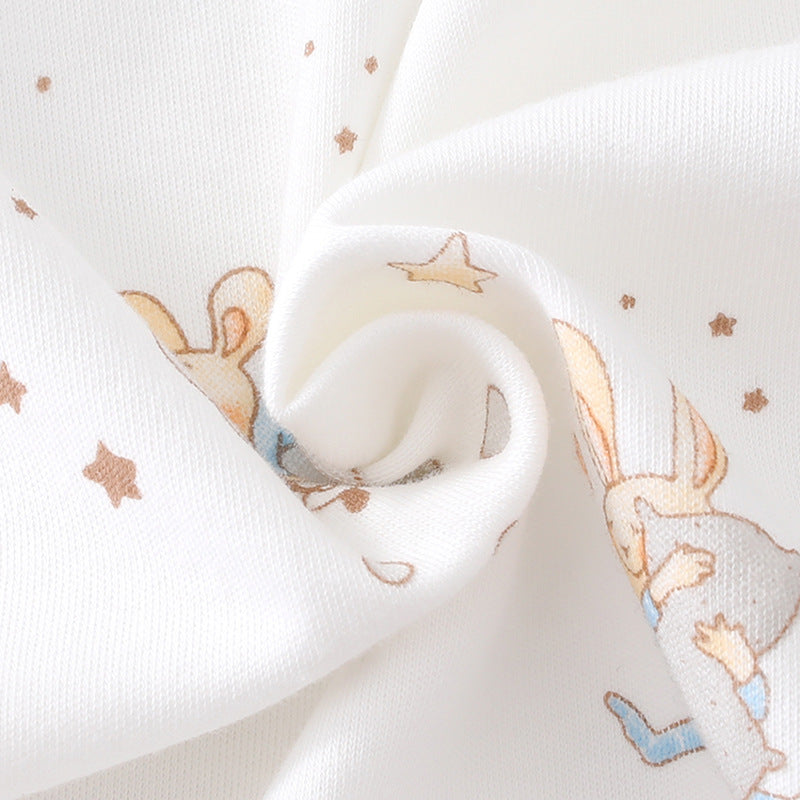 New Baby Long Sleeve Onesies