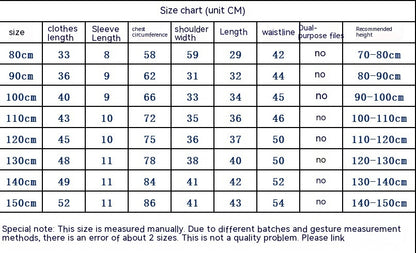 Boys Short Sleeve Comfort Casual Sports Set