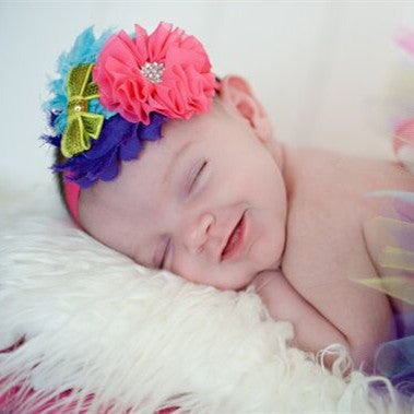 Children's Photography Clothing Newborn Pettiskirt