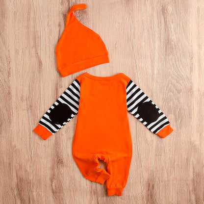 Children's 1st Halloween set