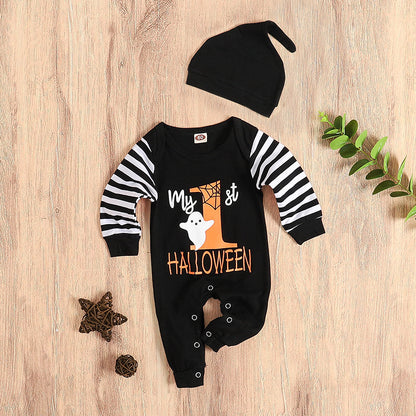 Children's 1st Halloween set