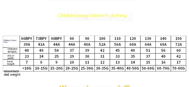 Children's Cotton Short-sleeved Printed T-shirt