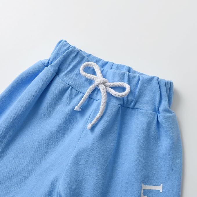 New Baby Boy to the Crew 3 piece set