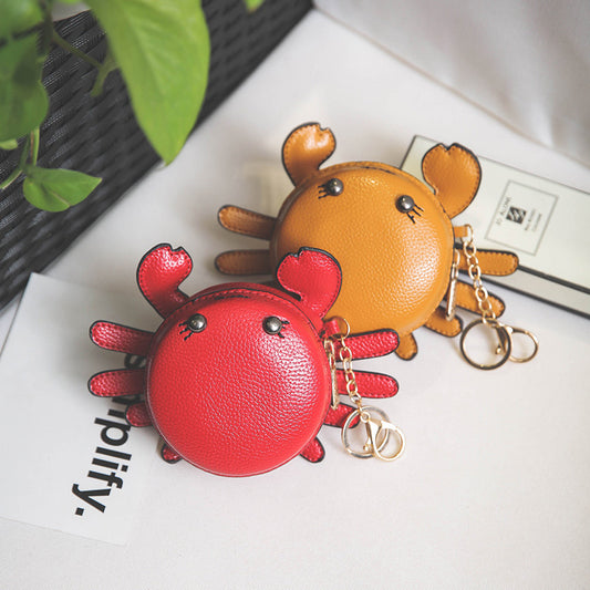 Small Crab Coin Purse