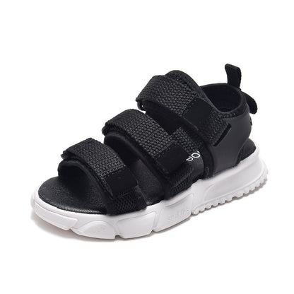 Summer Kids Unisex Non-slip Outdoor Sneakers Sandals