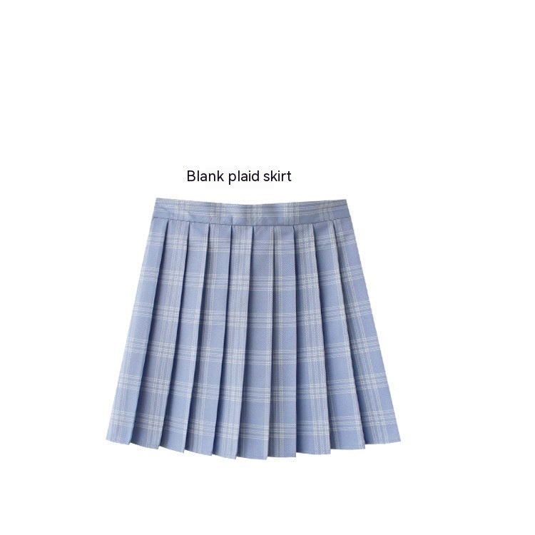 More Than Pleated Skirt Colors