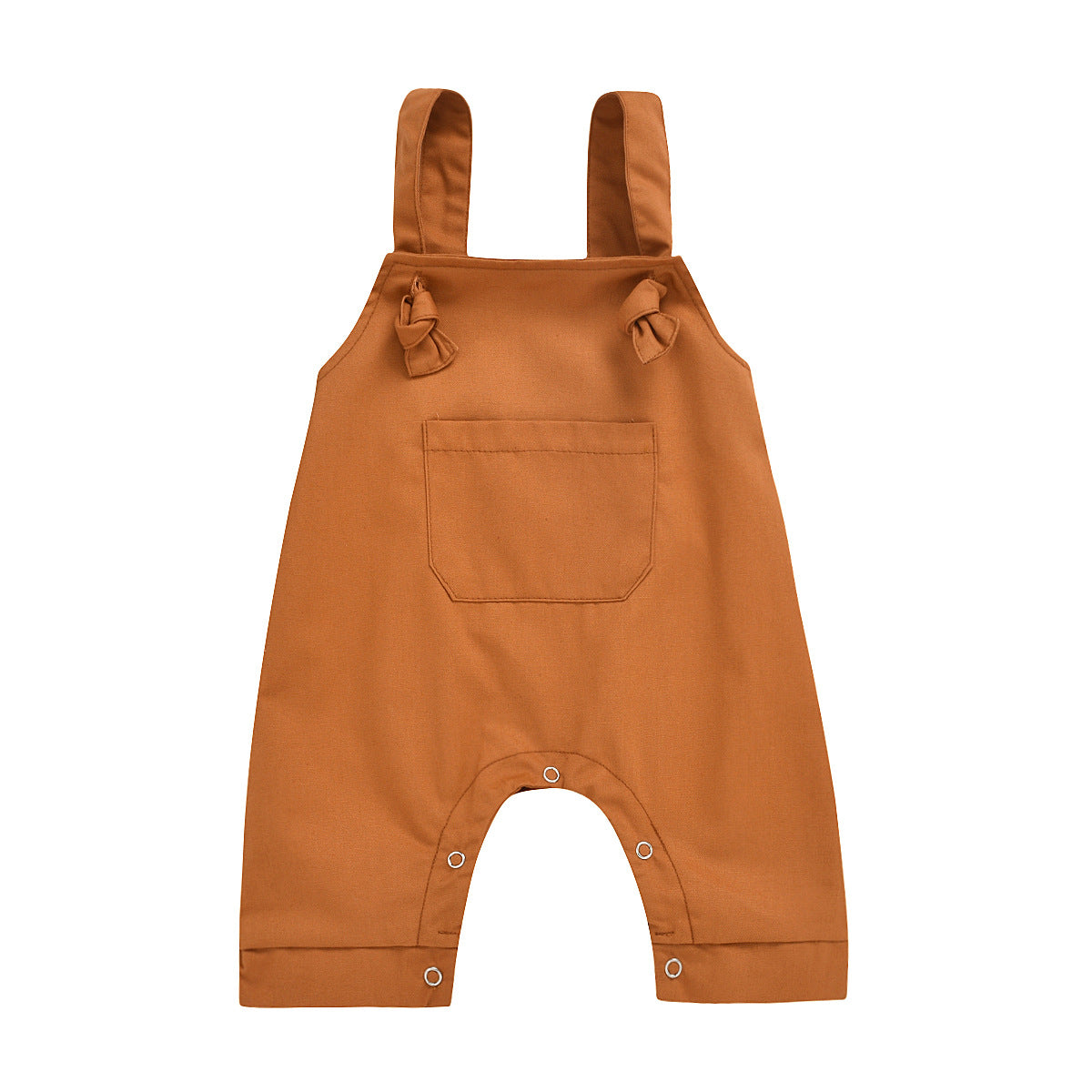 Infant overalls fashion kids work pants