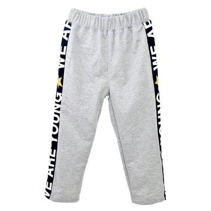 Boys Sports Pants