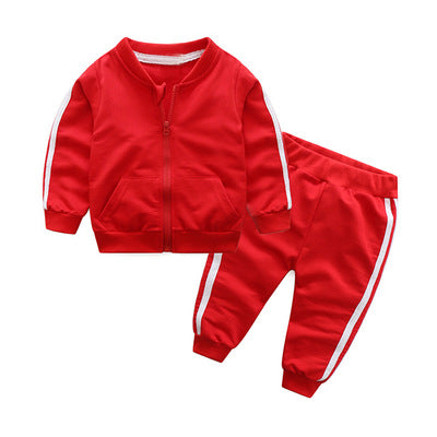 Dakota Tracksuit Clothing Set